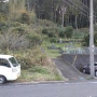 登城口