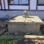 龍雲寺にある信玄井戸