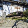 龍雲寺にある信玄公霊廟