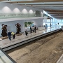 静岡市歴史博物館1階