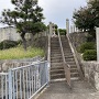 西脇城跡