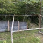 登城口