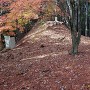 三郭の北側の眺め