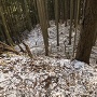腰郭　(主郭から)