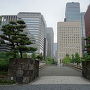 橋（和田倉噴水公園）