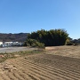 Google Map上の城址跡