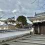 櫓門と巽櫓
