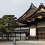 二の丸御殿