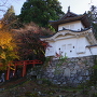 本丸東隅櫓