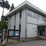 石動山資料館