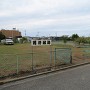 筒井城跡