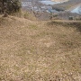 青佐山台場跡