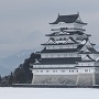 勝山城博物館