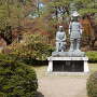 真田信之像
