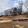 北側からの遠景