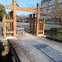 模擬門