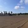 城内全景