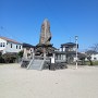 龍造寺隆信公の碑