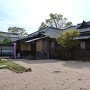 名張陣屋 名張藤堂家邸跡
