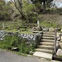 ガラシャの化粧水場