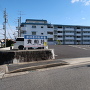 一色城 貴船社参拝者用駐車場