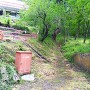登城口