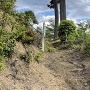 堀切②