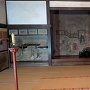 西教寺さんの指月伏見城御殿帝鑑の間