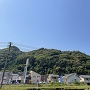 北側からの遠景