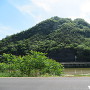 西から高山城