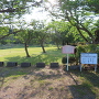 城址跡