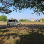 駐車スペース