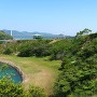 能島城 城址風景
