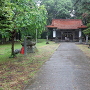 本丸跡