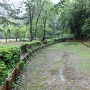 内堀跡