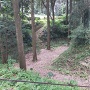 曲輪群