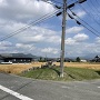 つき山観音全景