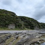 城址風景