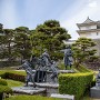 二本松少年隊群像