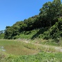 城址風景
