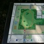 加納公園案内マップ
