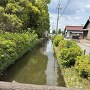 浅野城・水堀跡