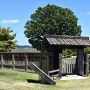 東門