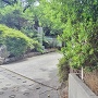 川崎歴史ガイドパネル_廣福寺前