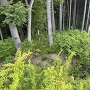 二重堀切