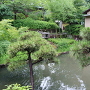 向山庭園