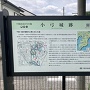 案内板
