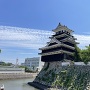 模擬天守