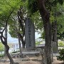荒子城・前田利家卿誕生之遺址