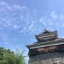 熊本城未申櫓